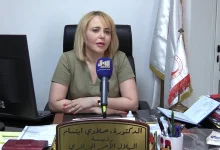 صورة الهلال الأحمر الجزائري جاهز لإرسال المساعدات لفلسطين