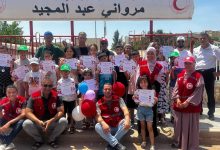 صورة من ولاية الشلف الإحتفال باليوم العالمي للطفولة بالشراكة مع موبيليس