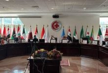 صورة بالأغلبية المطلقة الهلال الأحمر الجزائري ينتخب نائباً للأمين العام للمنظمة العربية للهلال الأحمر والصليب الأحمر.
